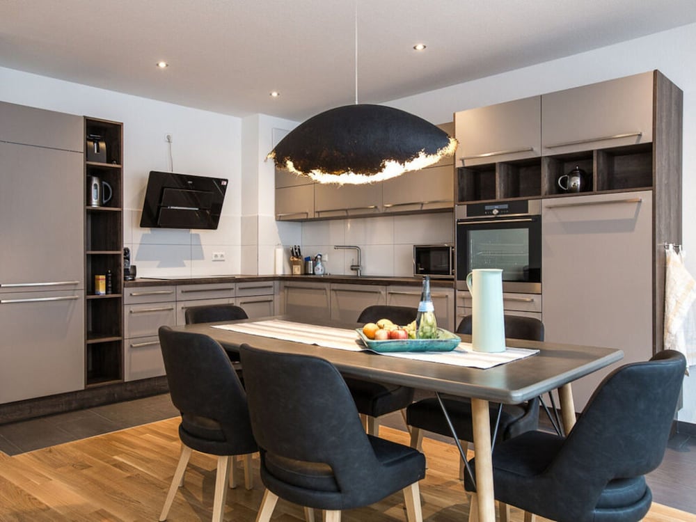 Pfander Comfortable Holiday Residence