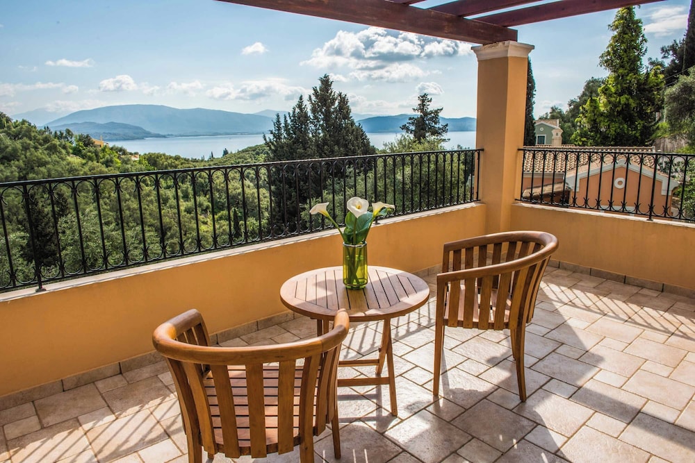 Villa Karydia Yaliskari Bay