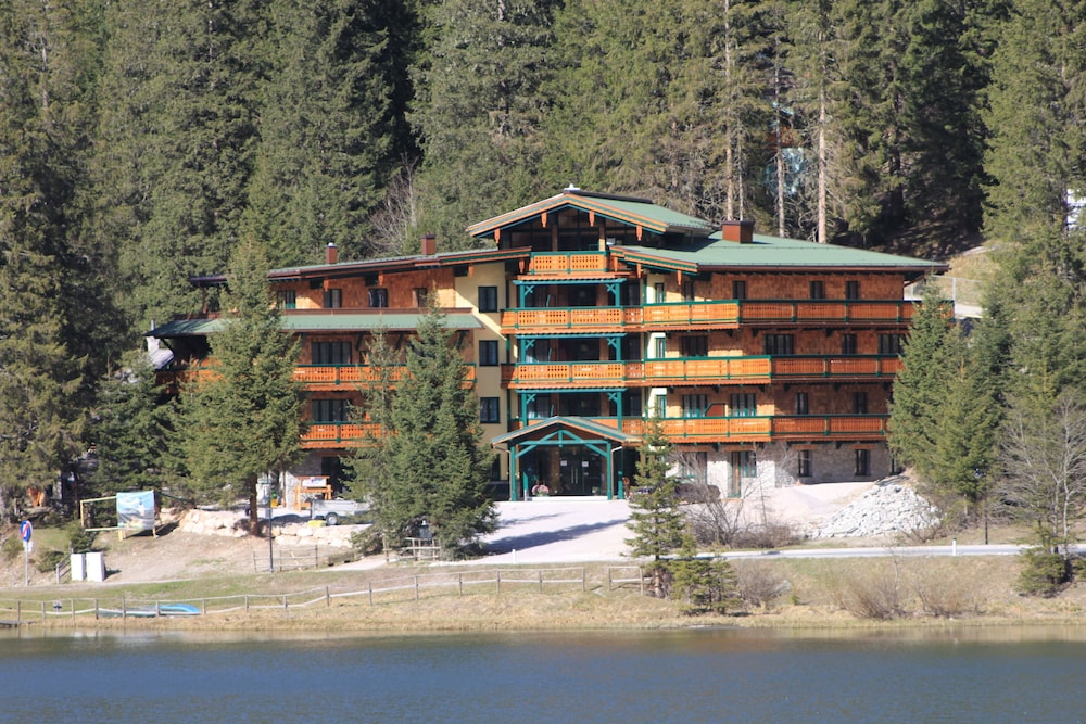 Alpen Appartements Zauchensee
