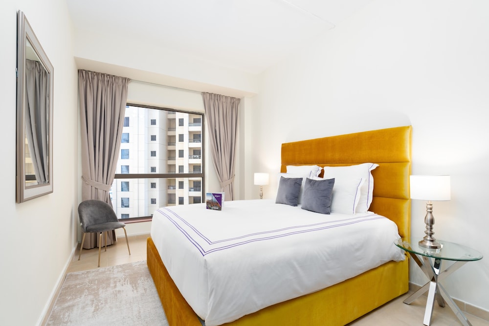 Dream Inn Apartments - Bahar JBR