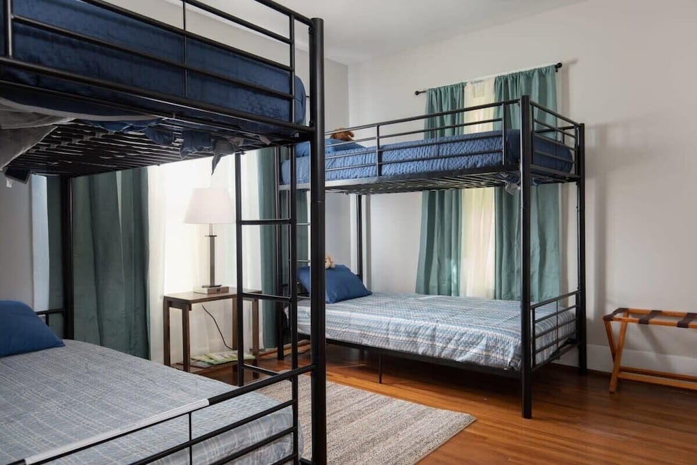 Arlington Crescent Revival - Unit 1