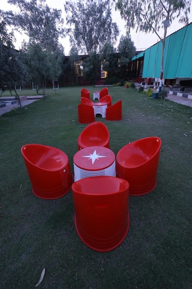 RAMALAYA PREMA KUNJ RESORT