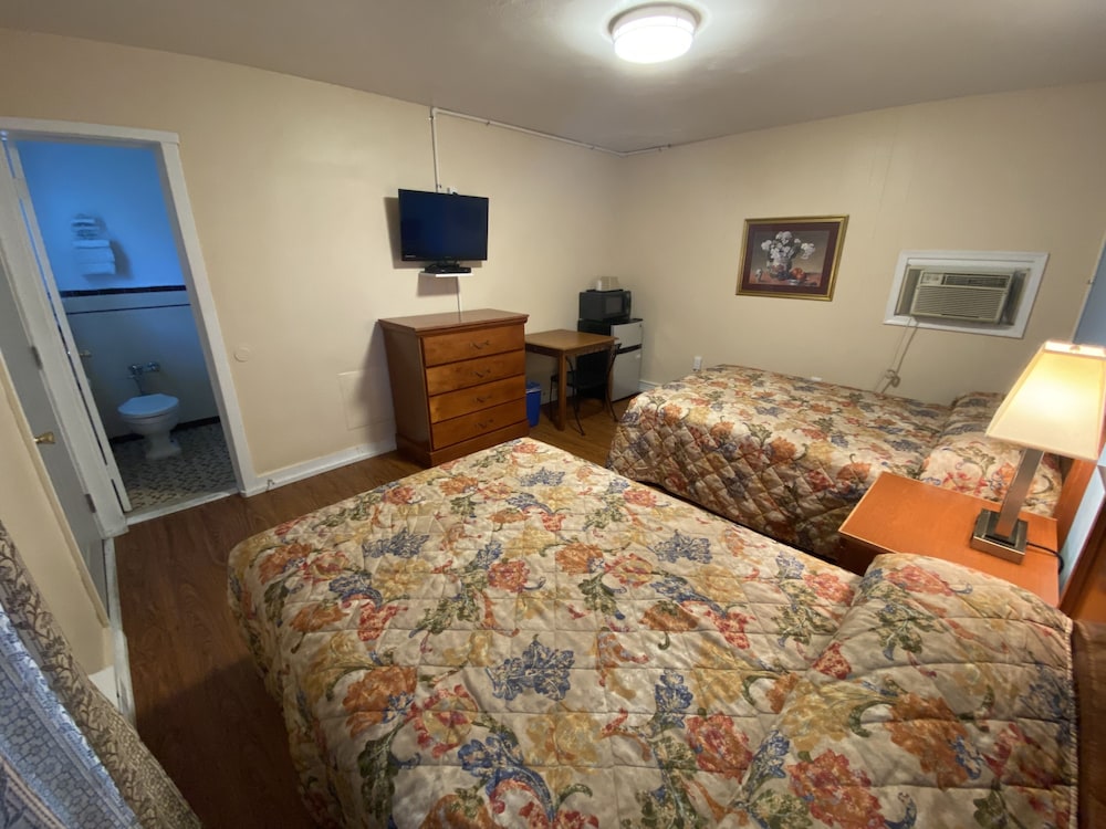 Luray Vacations - Gateway Inn - Property Image 3