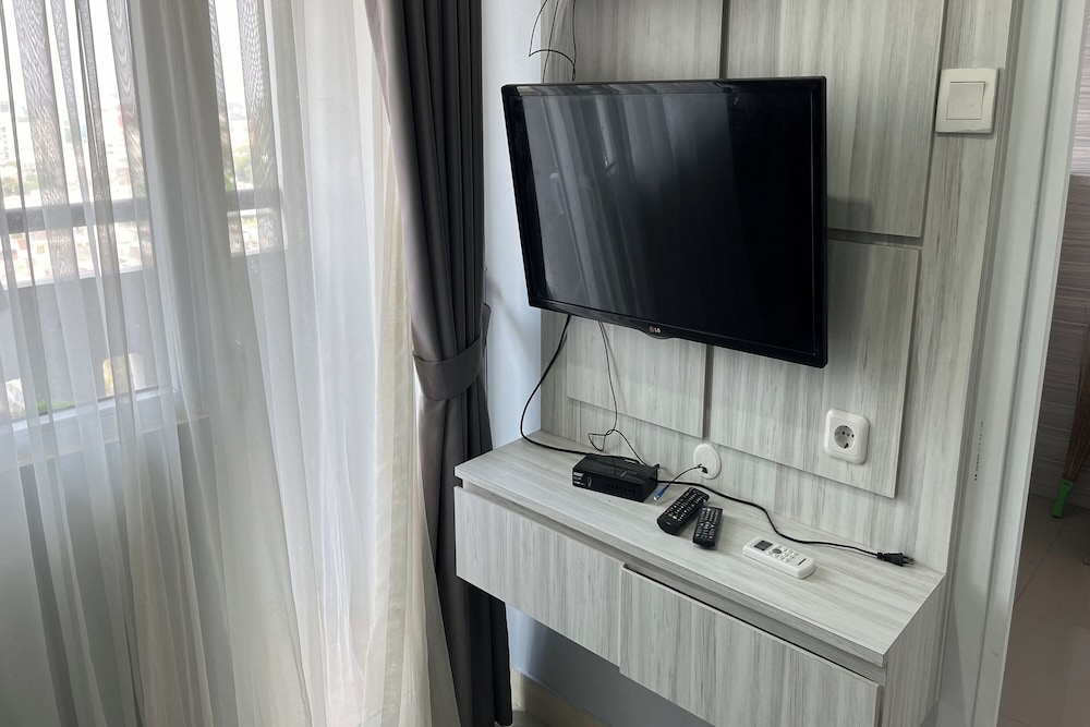 Green Pramuka By Uchi Property