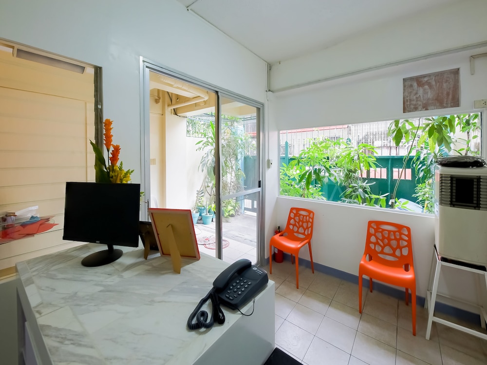 OYO 840 Orangenest Apartelle - Image 5