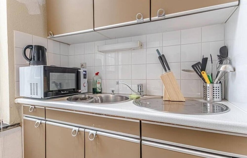 Comfy 5BR Apartment in Heart of Ghent