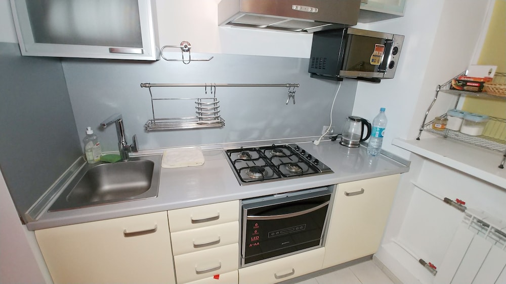 Kiev Apartments Rent