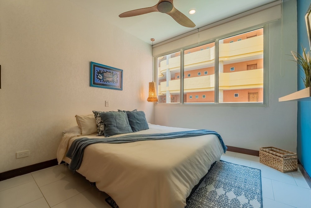 Condominio frente al mar Morros 922