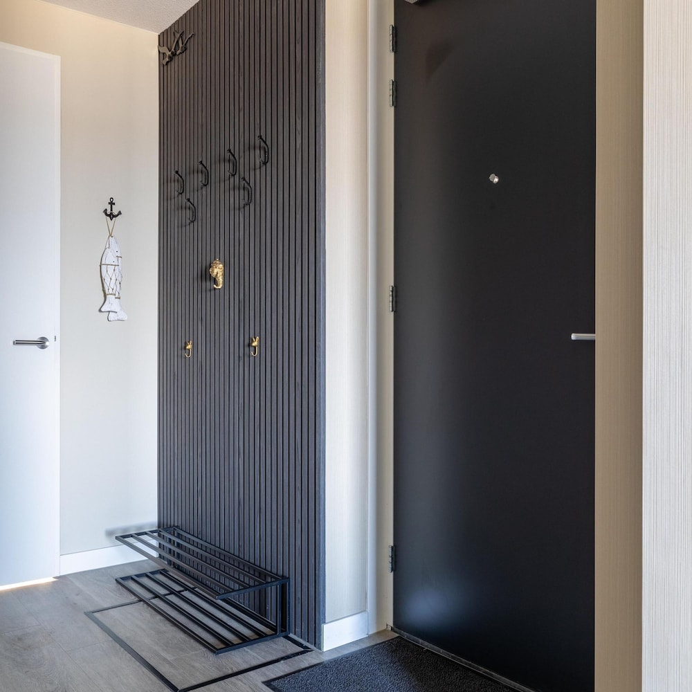 Luxe Appartement Vista Maris Somaris - Havenweg 8-50 Sint-annaland Oosterschelde