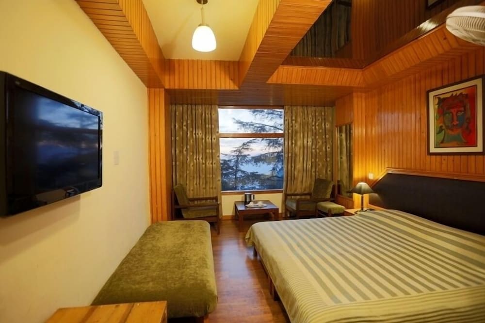 Hotel Shingar, Mandi view 5