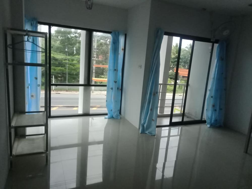 Mangkonlay Hostel Krabi