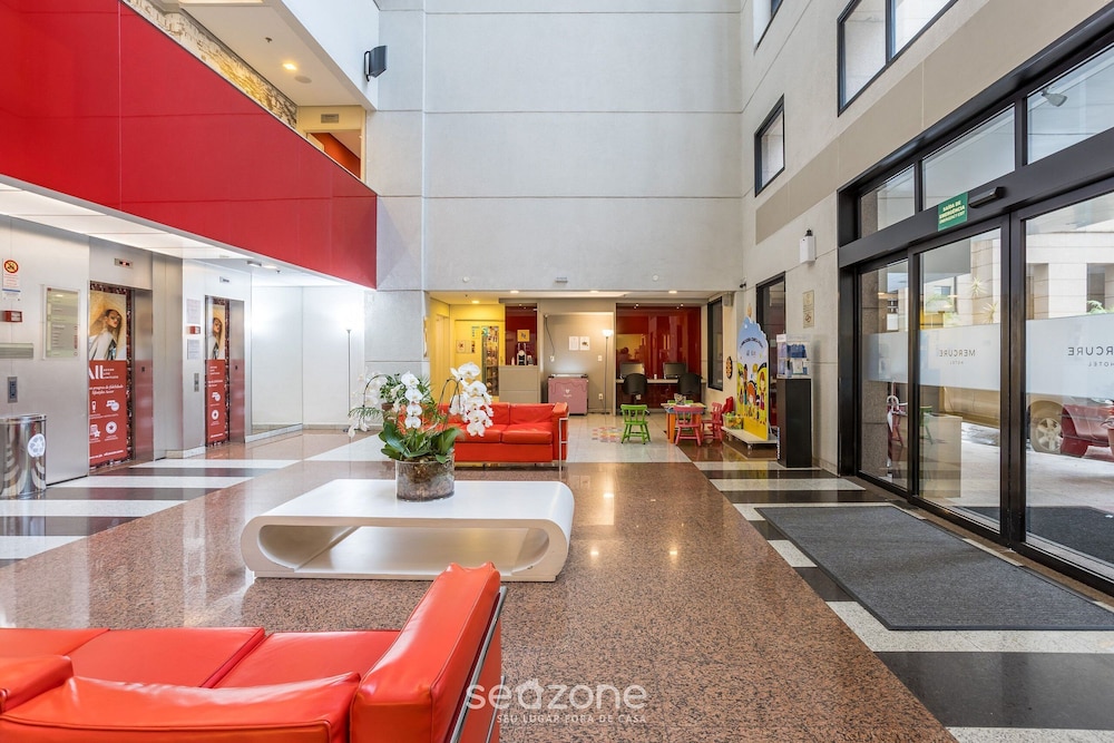Modern Studio Just 300m From Moema Metro Sqc0810