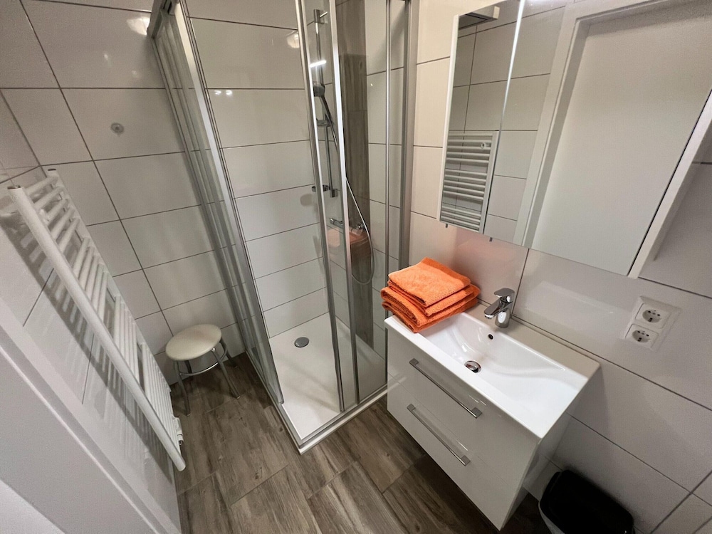 Apartment Bodensdorf Near Ski & Lake