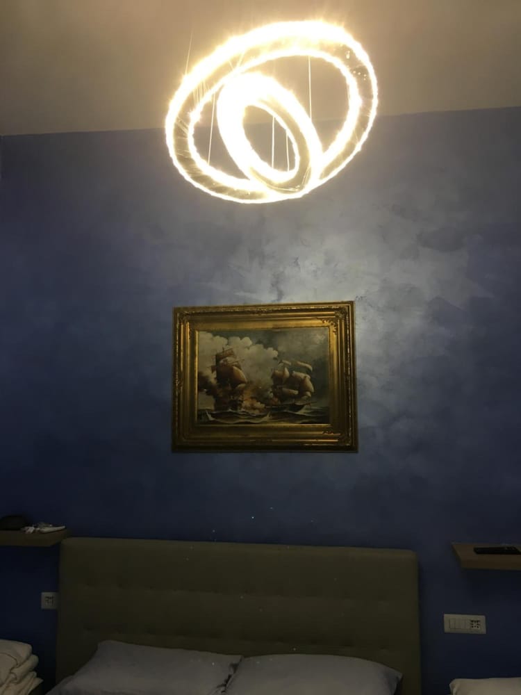 Roma Royal Residence
