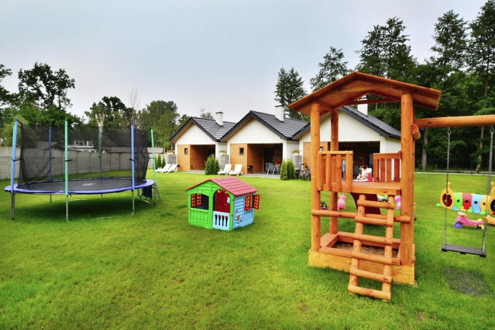 Family Holiday Homes, Jaroslawiec view 4