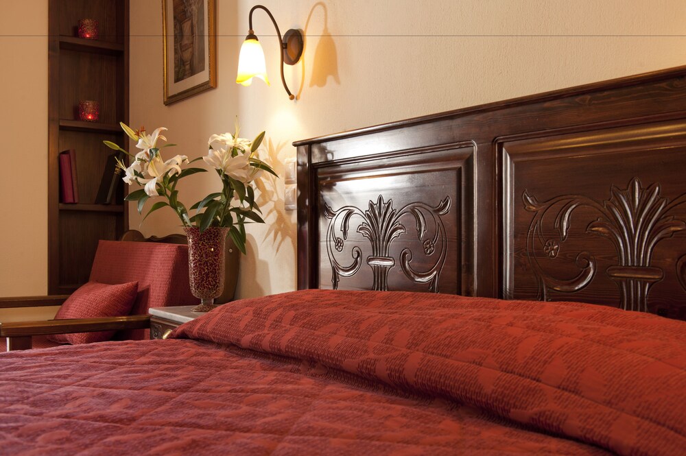 Fretzato Traditional Guest House