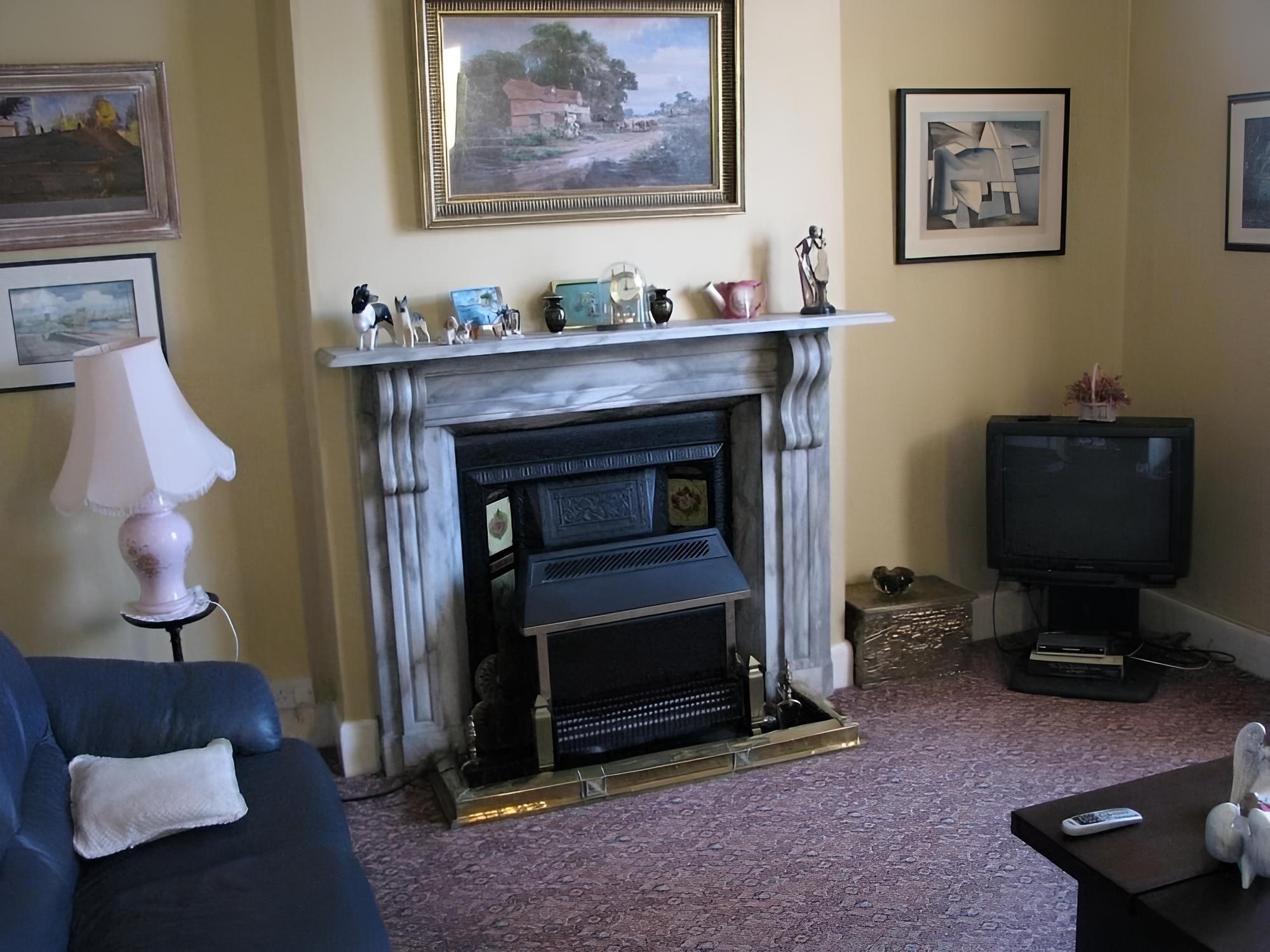 Lynden B&B