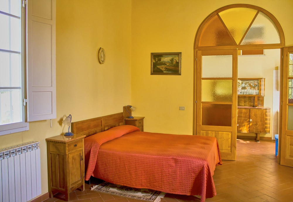 Agriturismo Villa Graziani