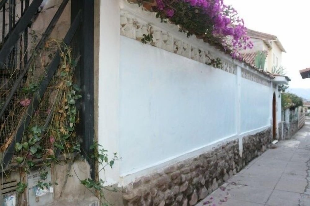 Peru 4U House
