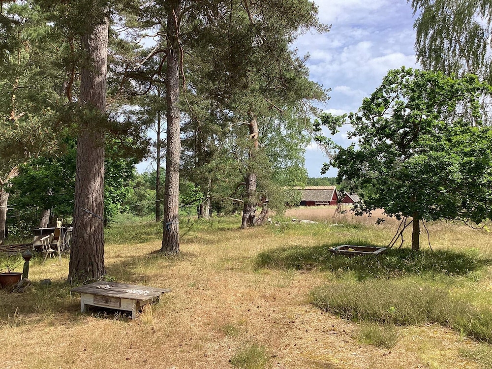 Perfect Family Getaway in Osterlen