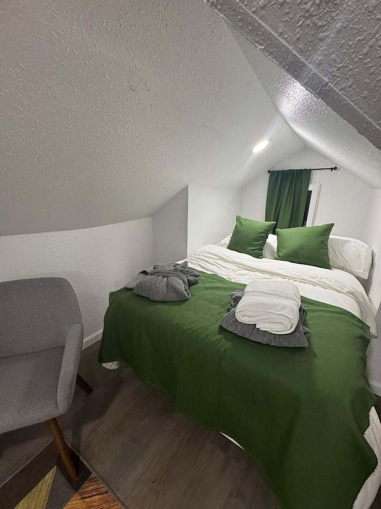 Naryn Guest house