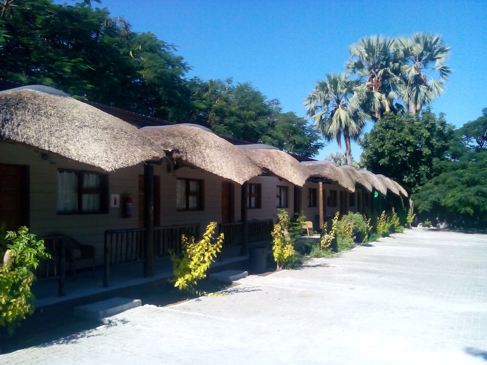 Northgate Lodge