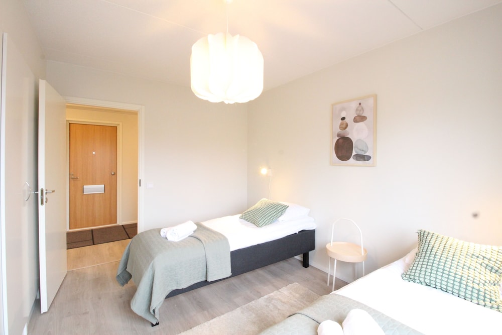 Forenom Serviced Apts HämeenlinnaKatuma8