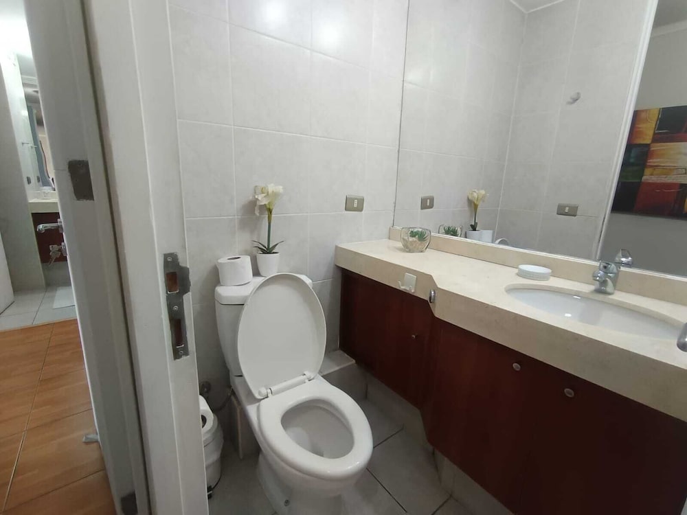 Oceana Suites Antonio Varas