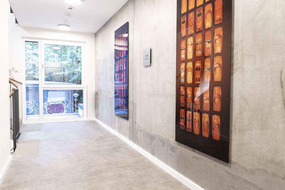 Signature Hotel Skarv - Property Image 1