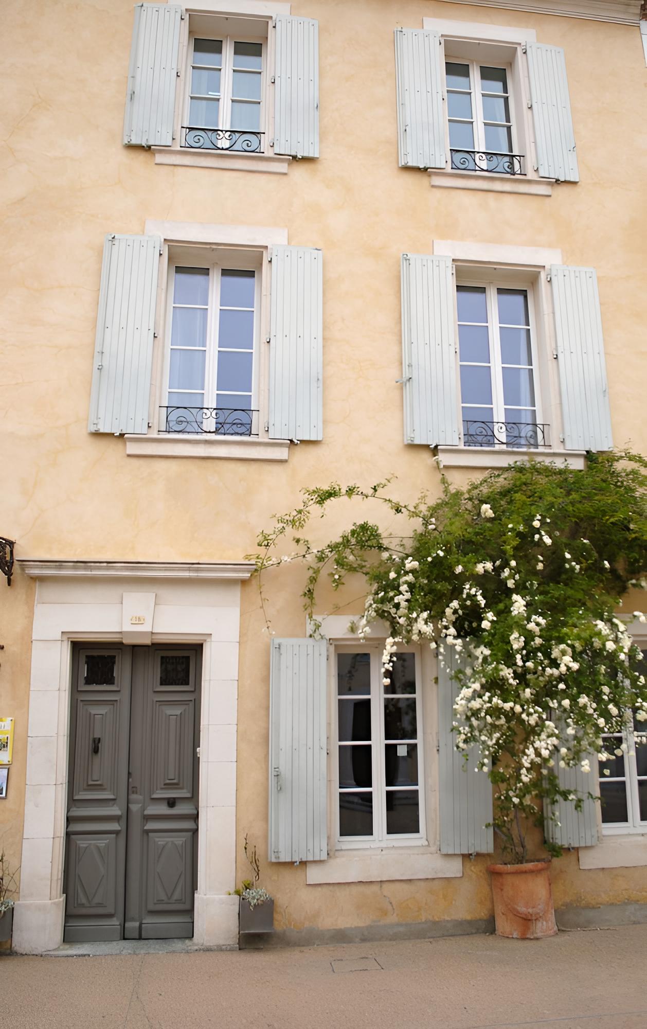 Maison d'Hôtes la Galerie
