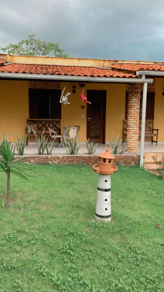 Pousada do Rancho view 3