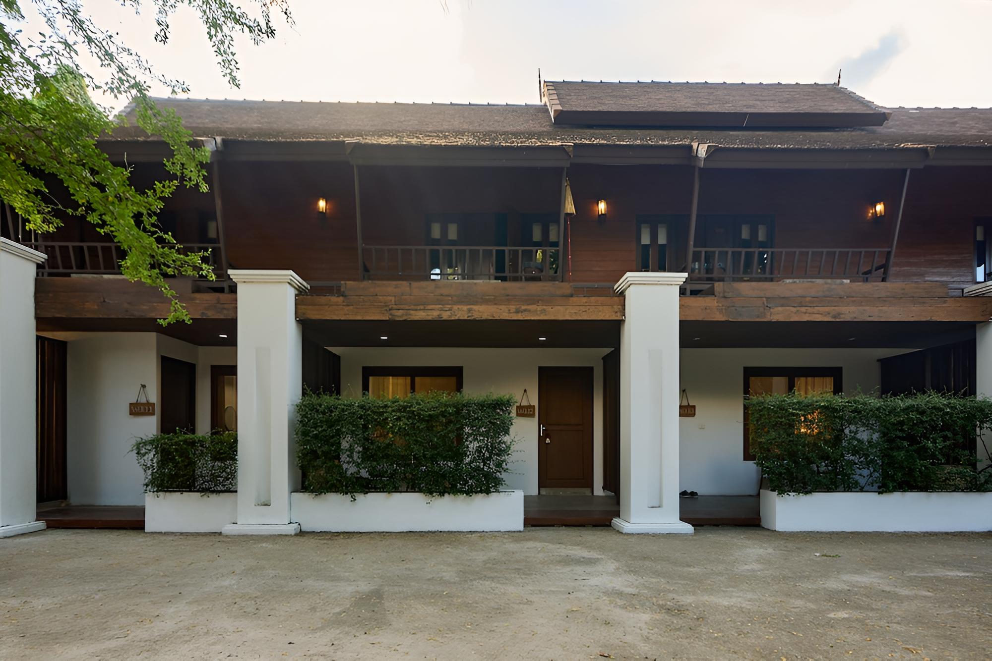 Jambolan Simply Stay, fotografía 3