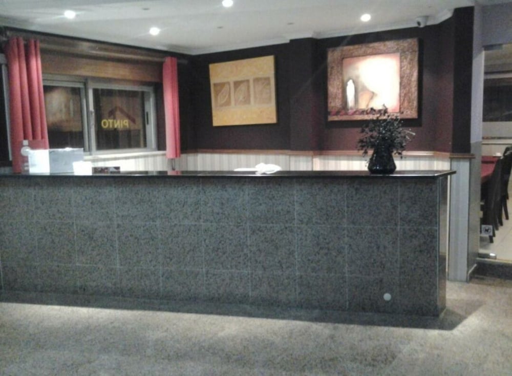Residencial Pinto