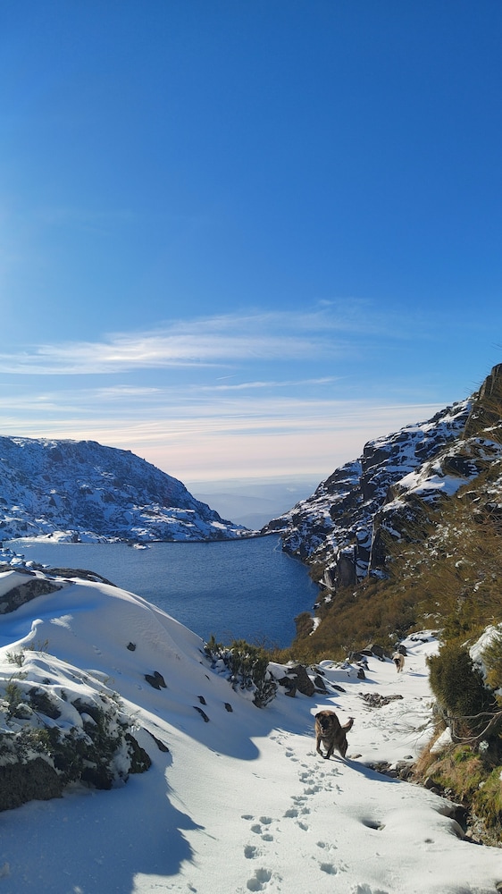 Lugar da Pedra Alta