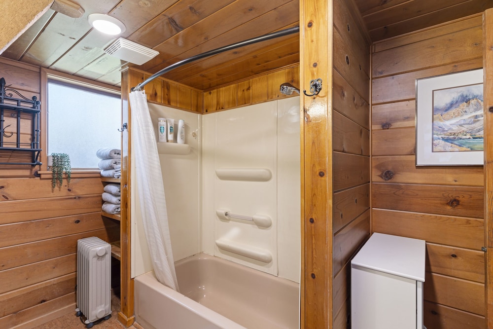 Jupiter Peaks Hideaway