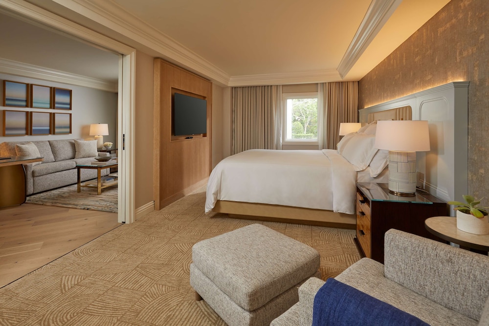 Waldorf Astoria Monarch Beach Resort & Club 14