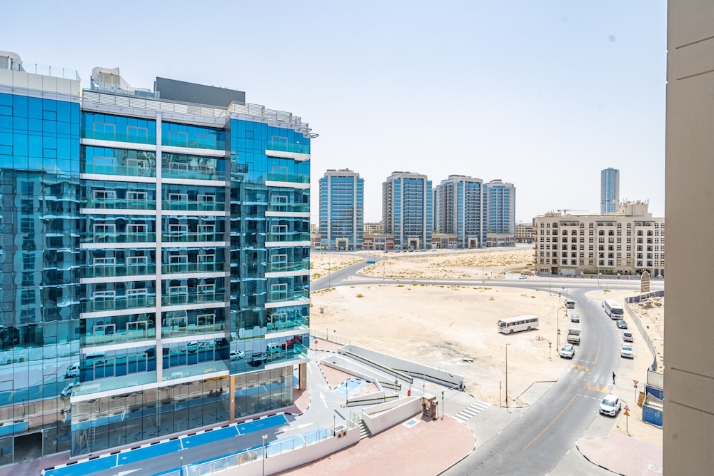Primestay - 2020 Marquis - Arjan