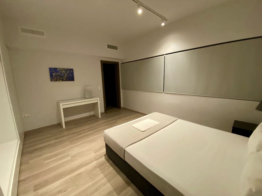 Apartment At Historic Center of Athens