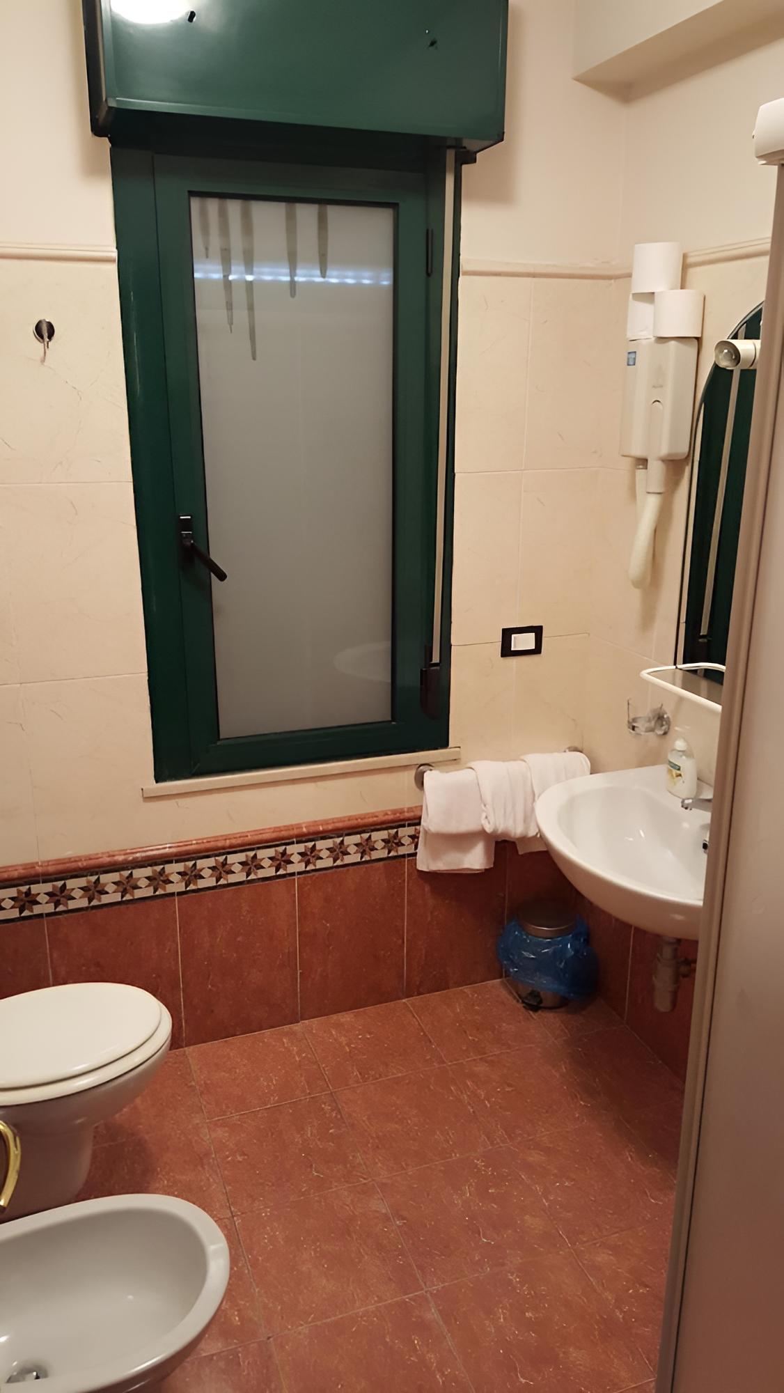Hotel Ristorante Amalfitana