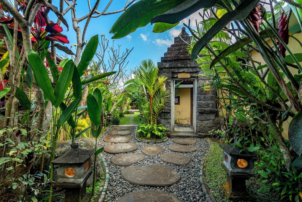 Belas Vana Villa Ubud by Dhananjaya Hospitality