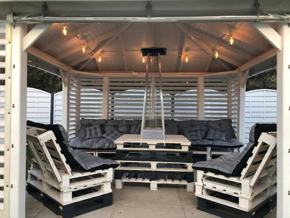 Holiday Home Near Lake Jamno and Beach