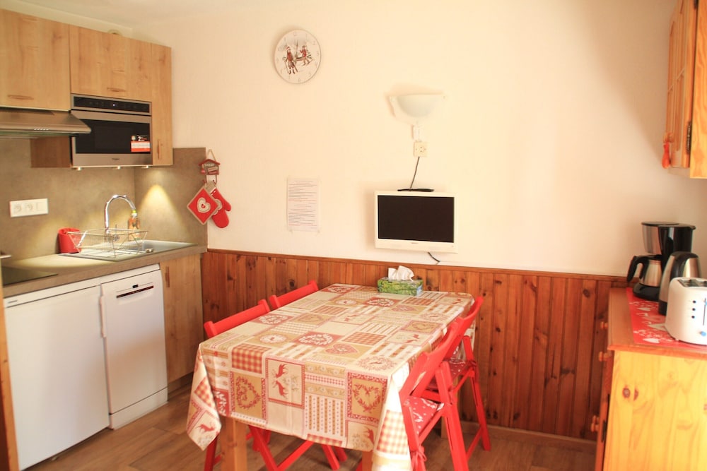 Gentianes Gna17 Cosy & Mountain 4 Pers