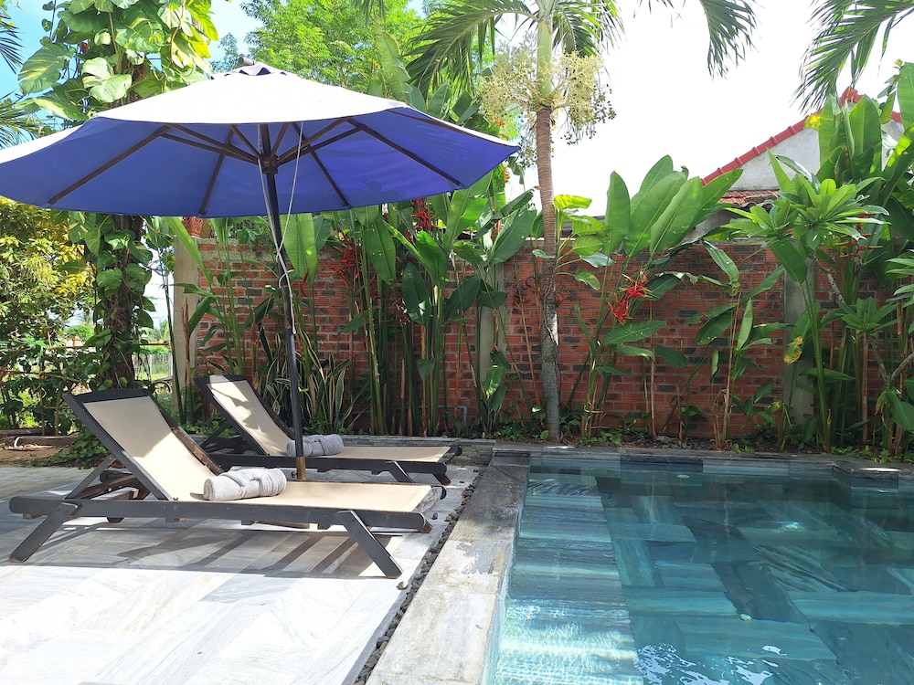 The Interlude Boutique Villa