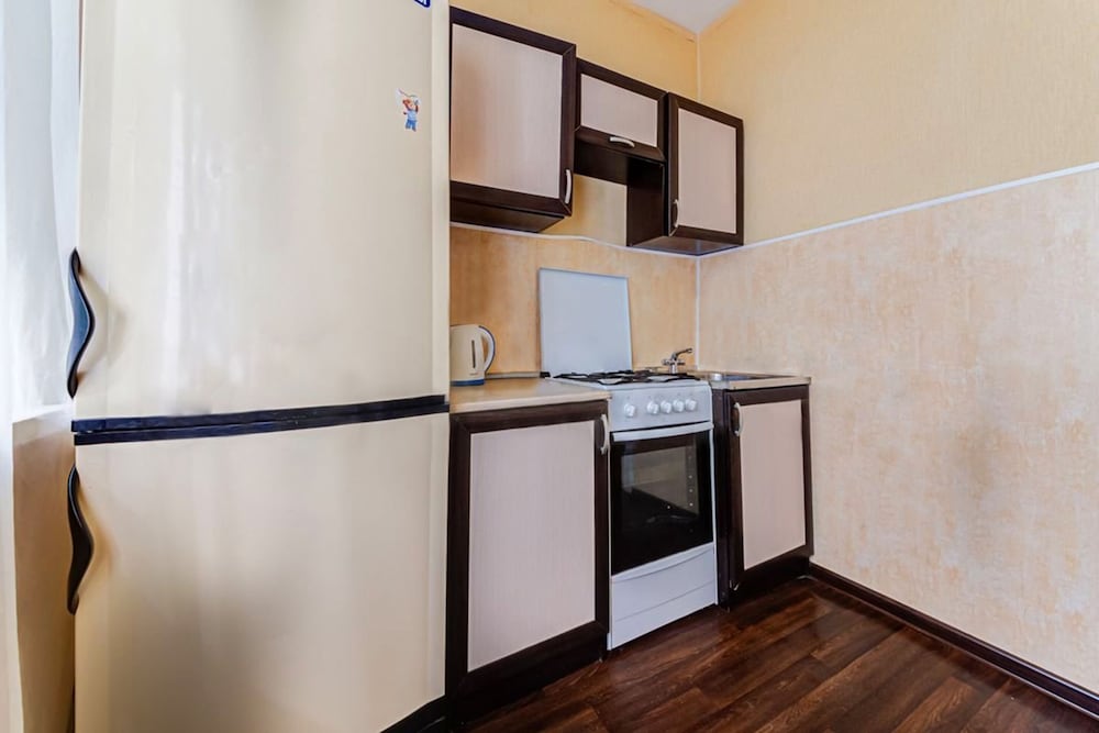 Apartment Hanaka on Mesherskiy 8