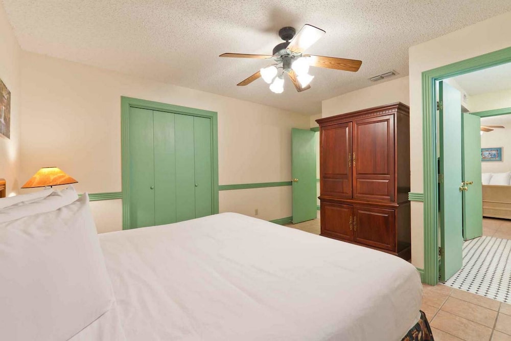 Acapulco Villa South Padre Island