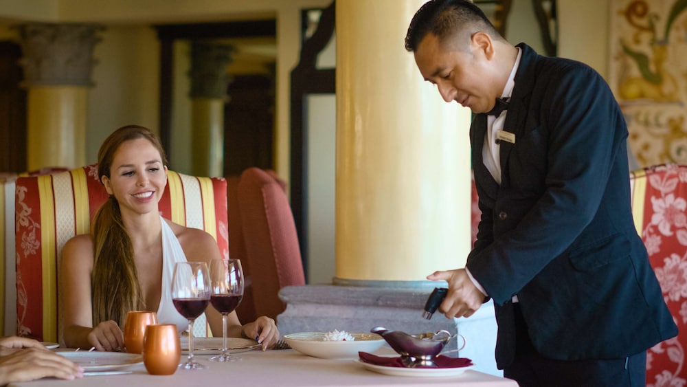 Royal Hideaway Playacar All Inclusive - Adults only - Property Image 17