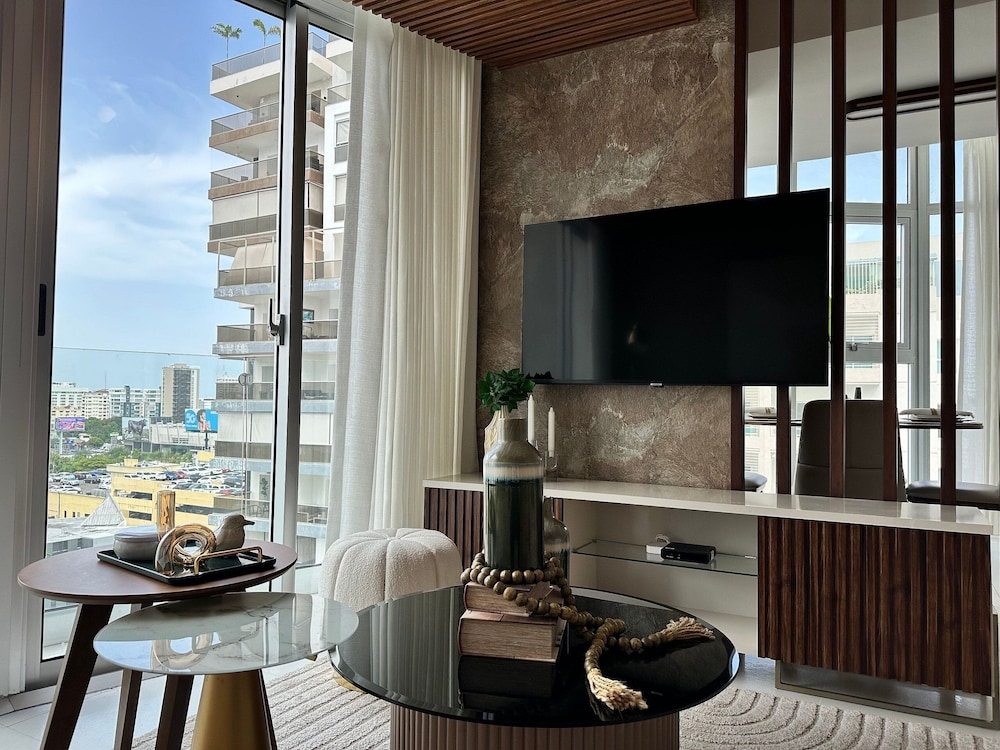 Shalom Residences By YellowKey