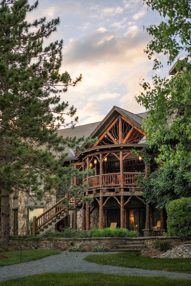 The Chatwal Lodge - Property Image 16