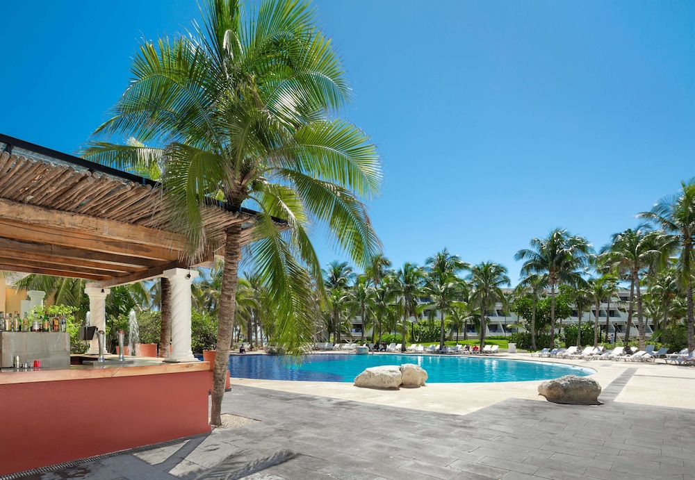The Grand Oasis Cancun - All Inclusive