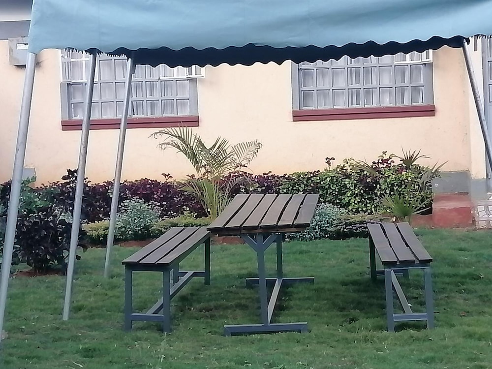 The Rhine Guest House-Eldoret